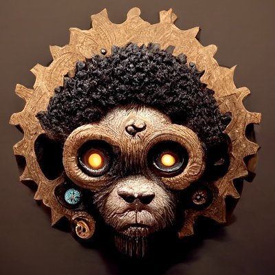 AfroMonkey | Cogent Crypto Validator ⚙