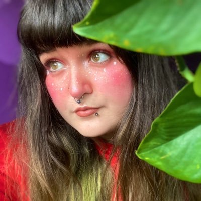 TheLittleOnexx_'s profile picture. ✿Twitch Affiliate, cosy gamer and indie game enthusiast✿