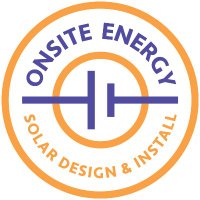 Onsite Energy(@onsiteenergyinc) 's Twitter Profile Photo