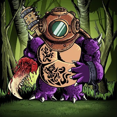 dhazem11's profile picture. #Crypto/#NFT
@thefamilyroom_