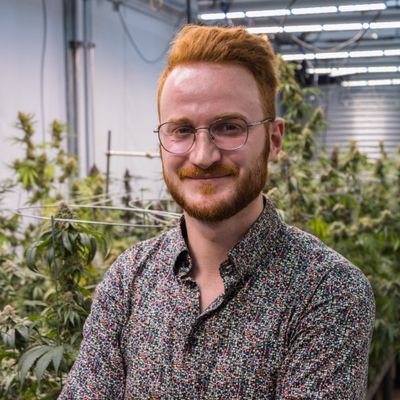 I like plants so much I decided to study them! PhD student studying Cannabis genetics in @DTorkamaneh 's Lab at @UniversiteLaval. 🇨🇦🇺🇲🏳️‍🌈 (he/him)  EN/FR