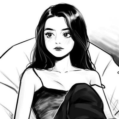 _moronokimi's profile picture. I’m pretty sure someone rolled a dice and we’re in the darkest timeline.