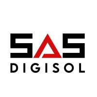 SAS Digisol(@SASDigisol) 's Twitter Profile Photo