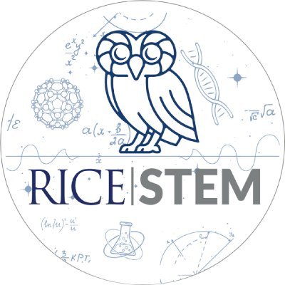 The Rice University Office of STEM Engagement (R-STEM) supports and promotes Rice’s wide ranging efforts to improve K-12 STEM education.