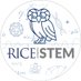 R-STEM (@RiceU_STEM) Twitter profile photo