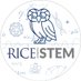 R-STEM (@riceu_stem) Twitter profile photo R-STEM (@riceu_stem) Twitter profile photo