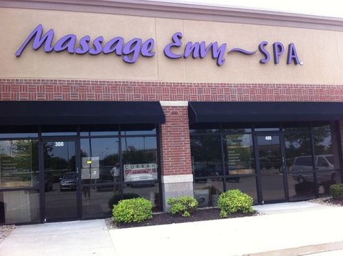 Fishers Massage Envy Fishersmassagee Twitter