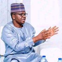 Abbas matawalle bungudu (@abbas_s_fada) 's Twitter Profile