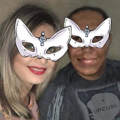 Ribeirão Preto SP
Instagram @casal_adriana_fabio_