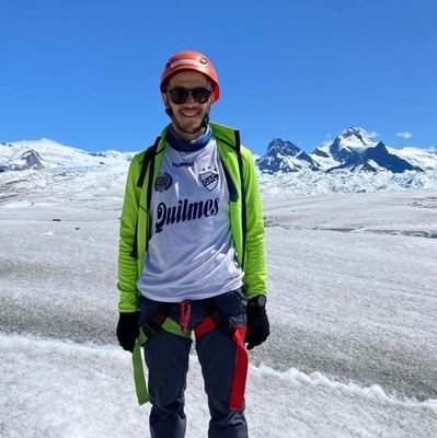 lichoiribarne's profile picture. Ingeniero industrial, hincha fanático de Quilmes🇫🇮 (socio 46600), jugador de ajedrez acuático. Frida 🐶🐕💙