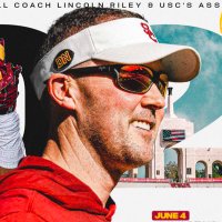 Lincoln Riley Football Camp (@rileyfbcamp) 's Twitter Profile