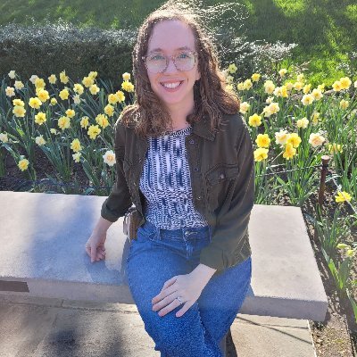 AllieCarmic's profile picture. Happy introvert. Lover of words and the outdoors. Opinions my own.