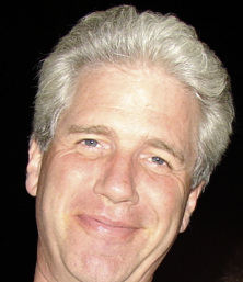 Bob Fernald