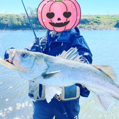 taku_turi_'s profile picture. 釣りアカです！無言フォロー失礼します！気軽にフォローして下さい！シーバス、エギング、アジングやってます！