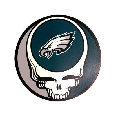 Cranky old Philly broad. I've got a hippie soul and a Philly attitude. Lifelong Deadhead, on the bus since '74. I bleed Eagles green.