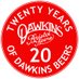 Dawkins Ales (@dawkinsales) Twitter profile photo