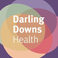 Darling Downs Health (@darlingdownshhs) 's Twitter Profile