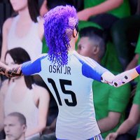 OskiJr (@oskijr78) 's Twitter Profile Photo OskiJr (@oskijr78) 's Twitter Profile Photo