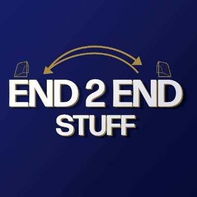 end2end_stuff Profile Picture