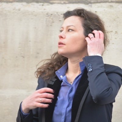 La politique ? Un peu, beaucoup, toujours passionnément - Ex Conseillère de Paris / Conseillère régionale d’IDF - Mon paradis : @MervilleFrPlage