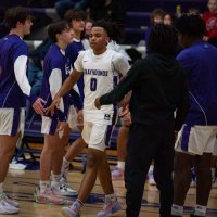 Jerome Martin Jr (@jeromemartinjr0) 's Twitter Profile