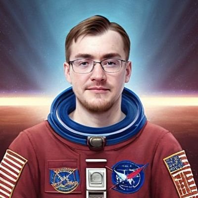 ✝️ Christian. 👨‍💻 Technology Enthusiast. 🏁 Problem Solver. 💡Lifelong Learner. 
( also: space enthusiast 🚀 )
----
find me elsewhere on the internet 🔗⬇️