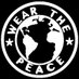 WearThePeace (@wearthepeaceco) Twitter profile photo WearThePeace (@wearthepeaceco) Twitter profile photo
