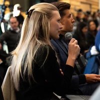 Emma Epperly (@emmaepperly) 's Twitter Profile Photo Emma Epperly (@emmaepperly) 's Twitter Profile Photo