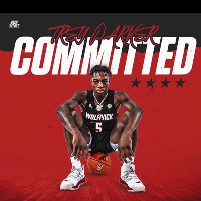 🖤 Married to dah game 🤍🏀 : Tiktok- 5howtimetreyy 🤙👩🏾‍🚀 ncstate🤍❤️       📧 - teamshowtimetreyy@gmail.com