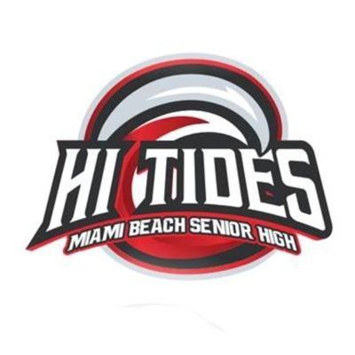 Official Twitter Account of Miami Beach Senior High - Hi Tides Pride Since 1926