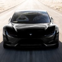 Black Tesla (@blktsla) 's Twitter Profile