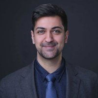 Arvin Saremi, MD MS (@rvnsrm) 's Twitter Profile