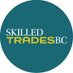 SkilledTradesBC (@SkilledTradesBC) Twitter profile photo