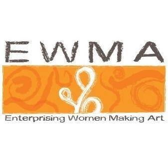 Enterprising Women Making Art is a drop-in arts & economics program of Atira Women's Arts Society. EWMA works with emerging artists in Vancouver's DTES.