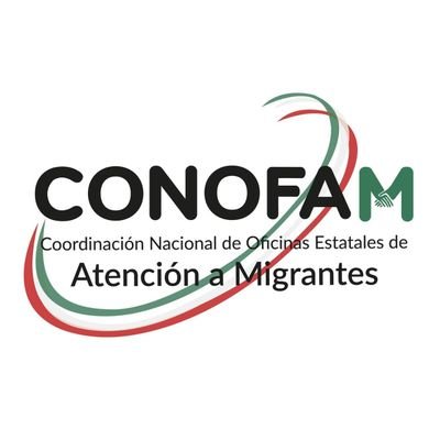 Coordinación Nacional de Oficinas Estatales de Atención al Migrante desde el año 2000.