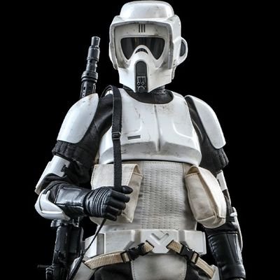 scouttrooper96's profile picture. Yo