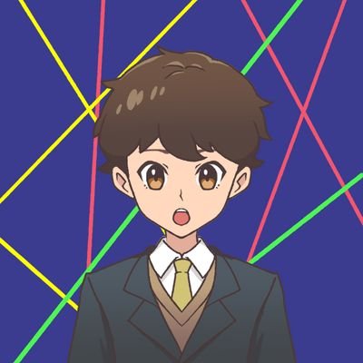 papax0209's profile picture. 好きなもの
創作 ゲーム  動画 漫画など