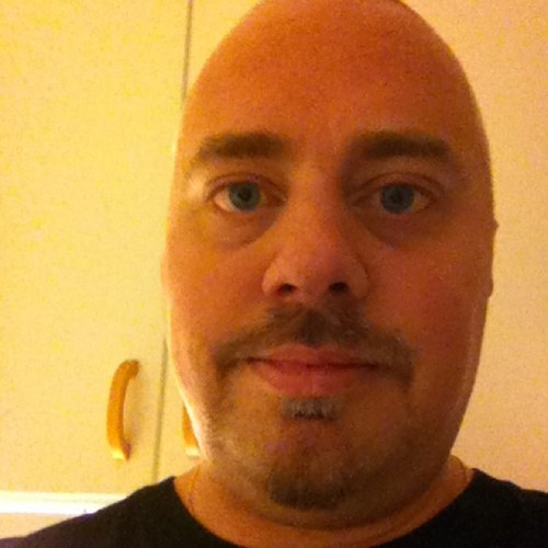 Tonyholmstrom's profile picture. 
