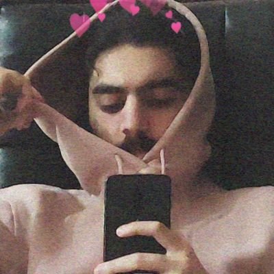 Twitter profile picture for @gxbind