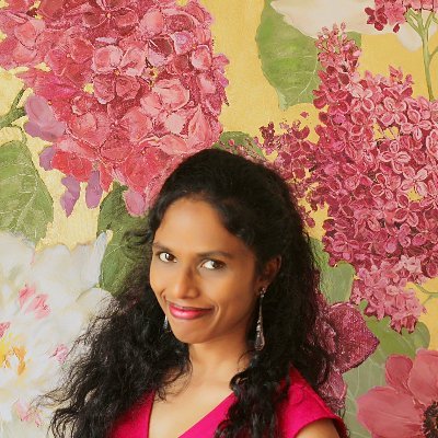 CS Academic @DeakinSIT💡 | Software Engineer🛠 | Wife & Mum 👶🏽👶🏽
🇱🇰 🇦🇺