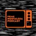 Prime Nostalgia Podcast (@PrimexNostalgia) Twitter profile photo