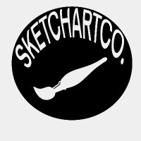 SketchartCo(@SketchartCo) 's Twitter Profile Photo