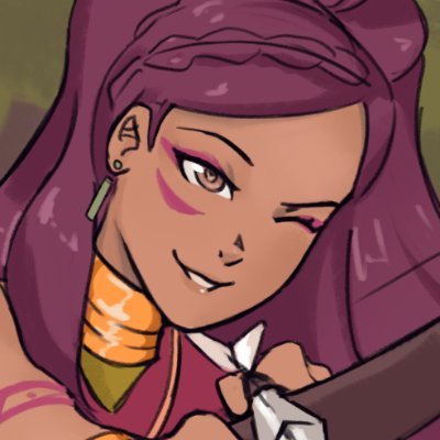 BlindCoco Drawsさんのプロフィール画像