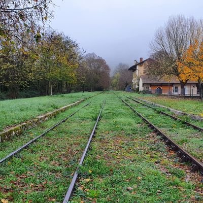 Collectif d'habitants, d'usagers et de cheminots qui veille sur les voies ferrées d'Occitanie 🛤