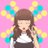 結衣のアイコン