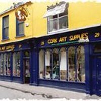 Xcut - Cork Art Supplies Ltd