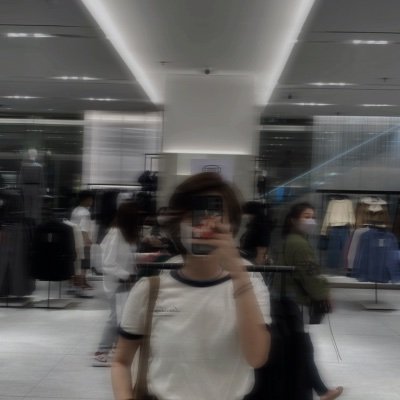 michiellewilson's profile picture. how did you get here?