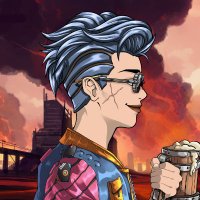 Anthros (@anthrosofficial) 's Twitter Profile Photo Anthros (@anthrosofficial) 's Twitter Profile Photo