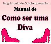 ComoSerUmaDiva's profile picture. oi vou te ensinar a ser  uma diivaaa confie em mim !!! ashuahsuahs bjs seg ?