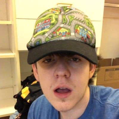 anglwhy's profile picture. streamer connoisseur